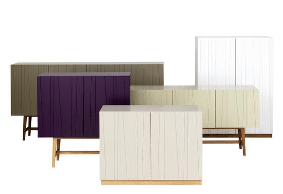 Vass Desk, Claesson, Asplund