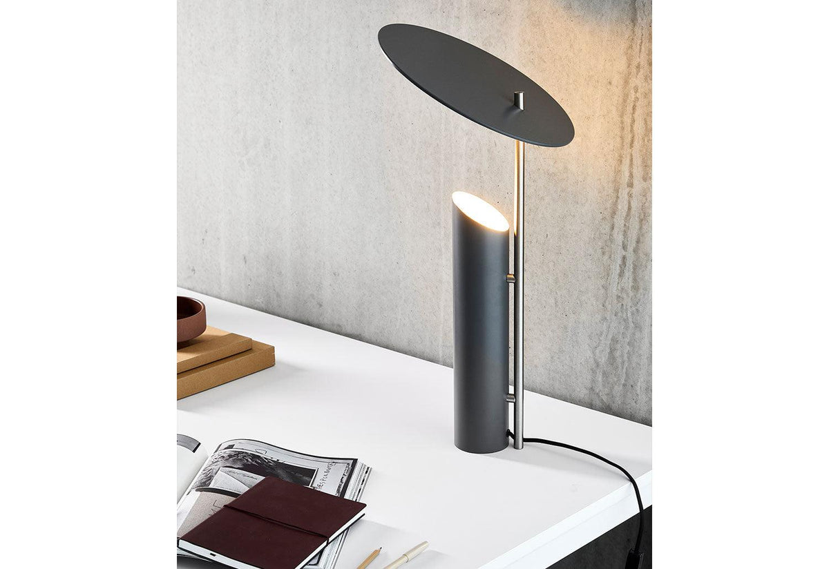 Reflect Table Light, Verner panton, Verpan