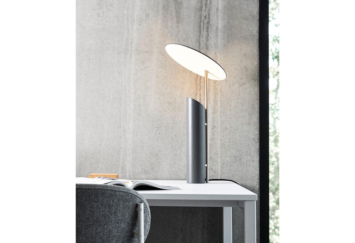 Reflect Table Light, Verner panton, Verpan