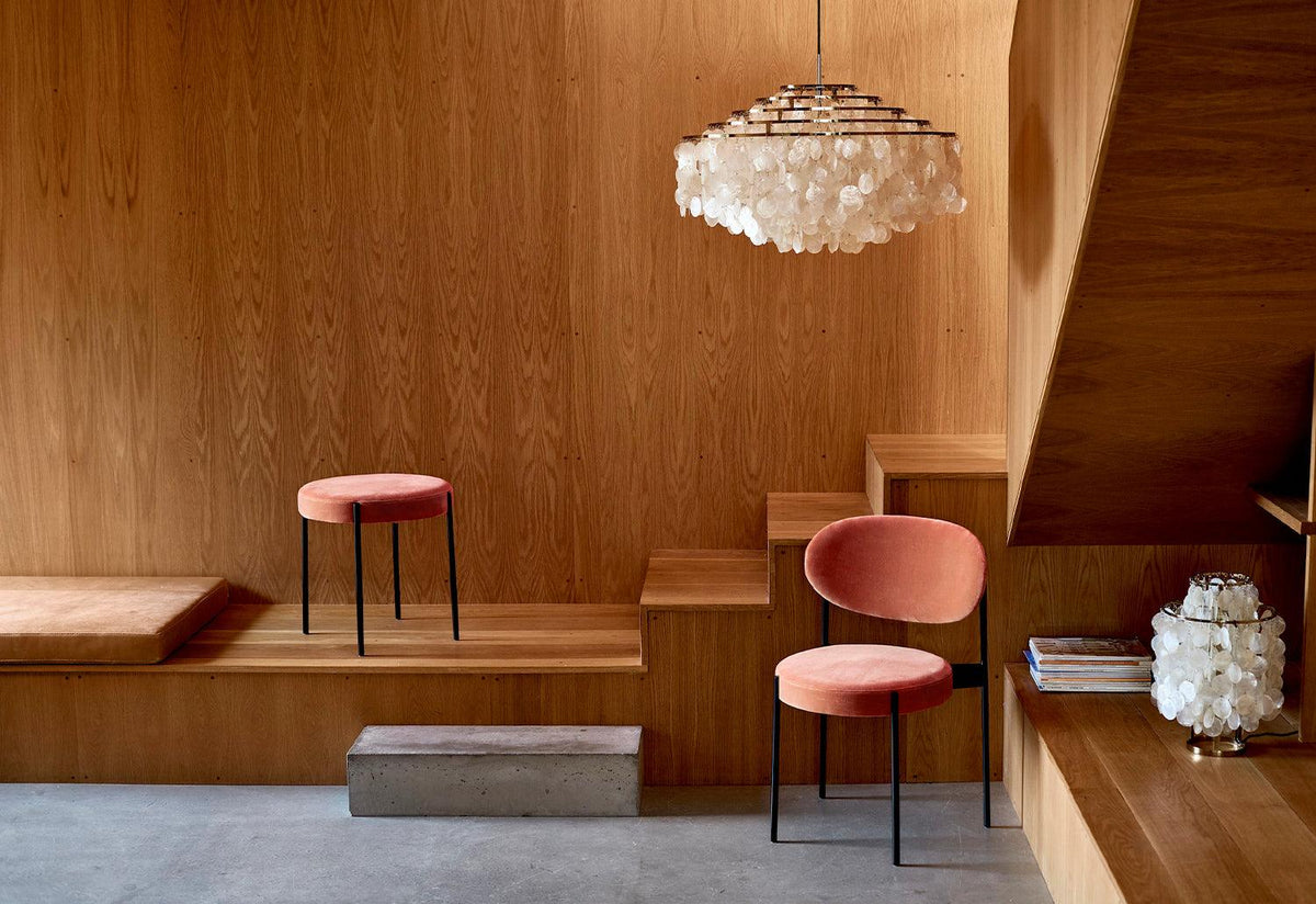 Fun 11DM, Verner panton, Verpan