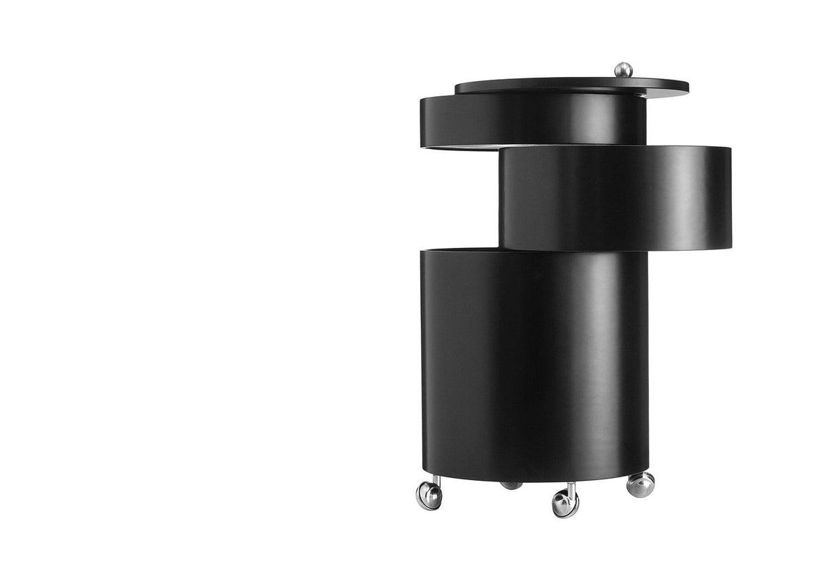Barboy, Verner panton, Verpan