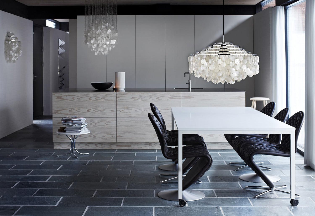 Fun 11DM, Verner panton, Verpan