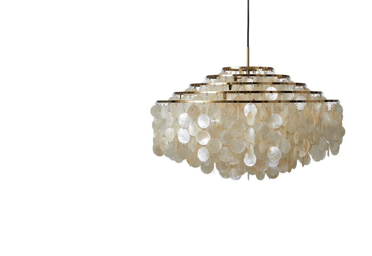 Fun 11DM, Verner panton, Verpan