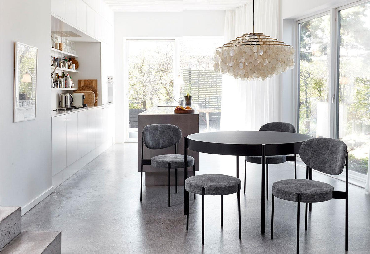 Fun 11DM, Verner panton, Verpan