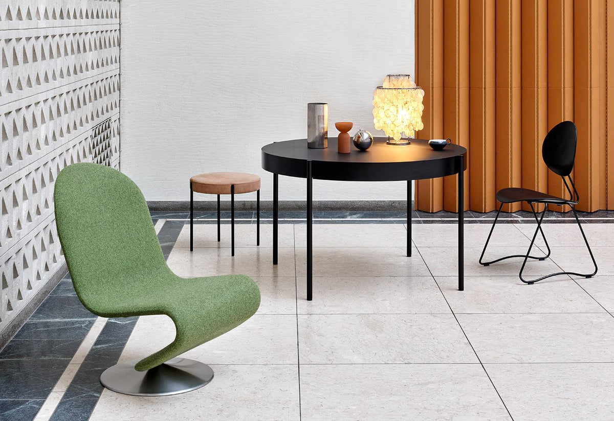 Fun 2TM, Verner panton, Verpan