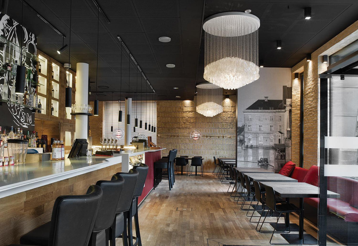 Fun 7DM, Verner panton, Verpan
