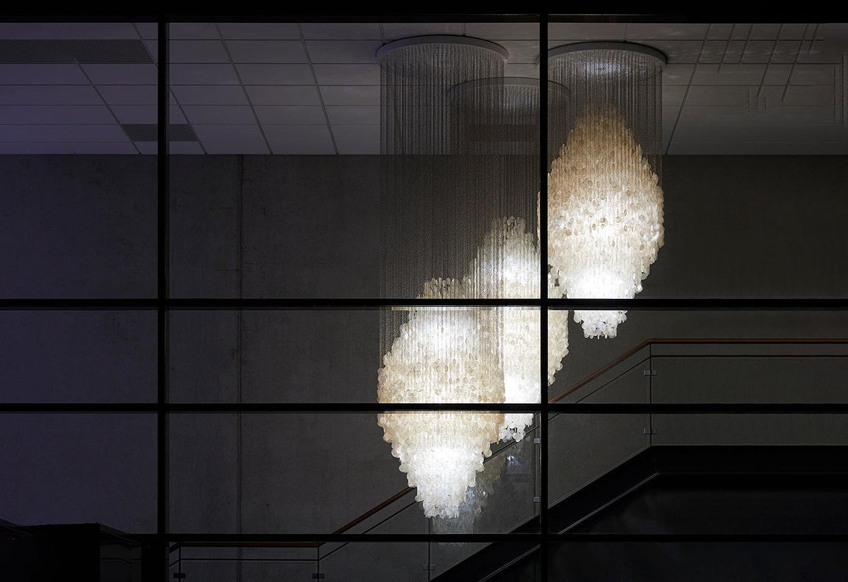 Fun 8DM, Verner panton, Verpan