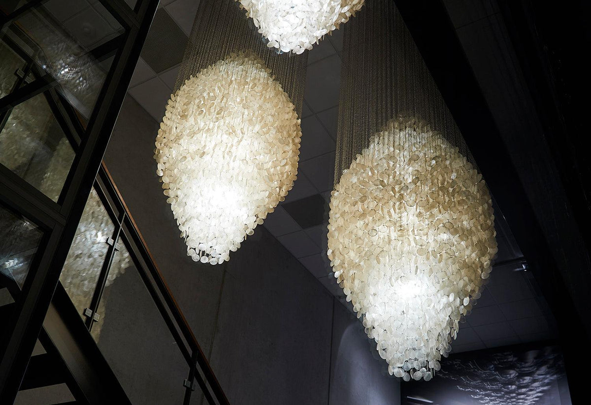 Fun 8DM, Verner panton, Verpan