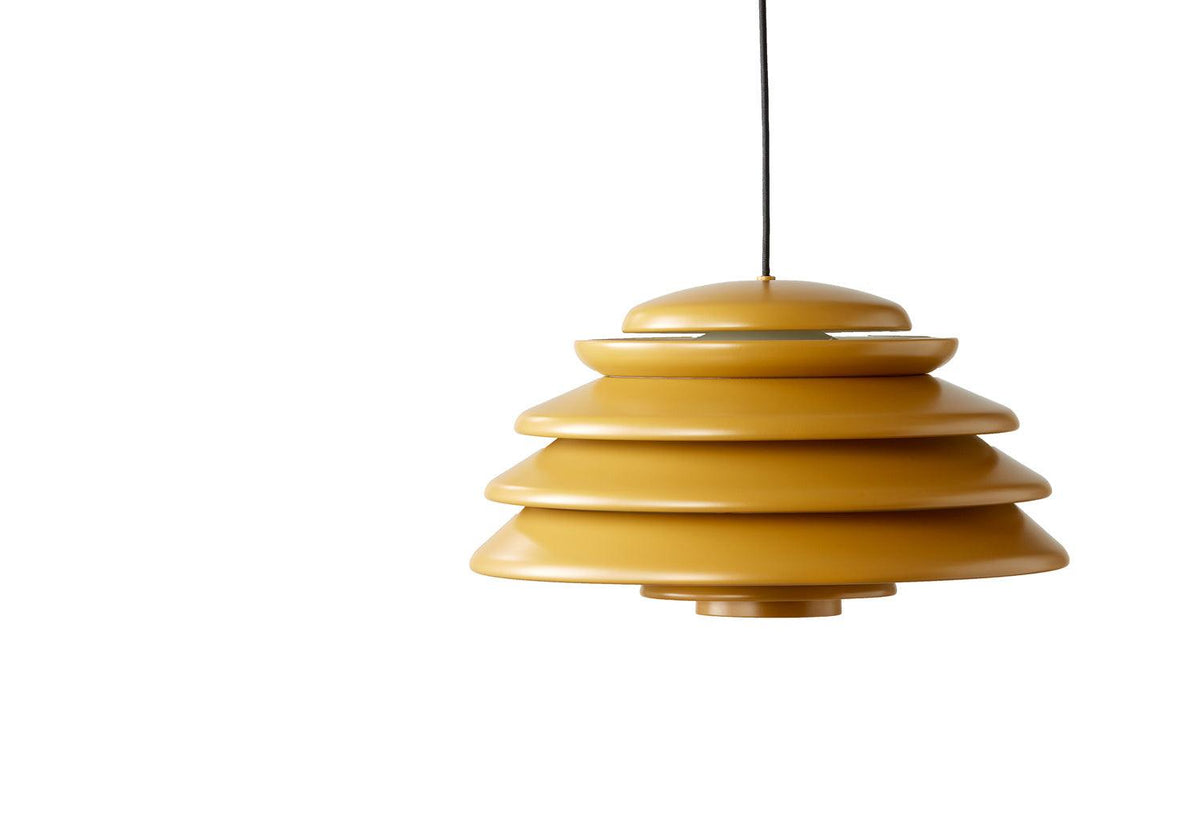 Hive Pendant, Verner panton, Verpan