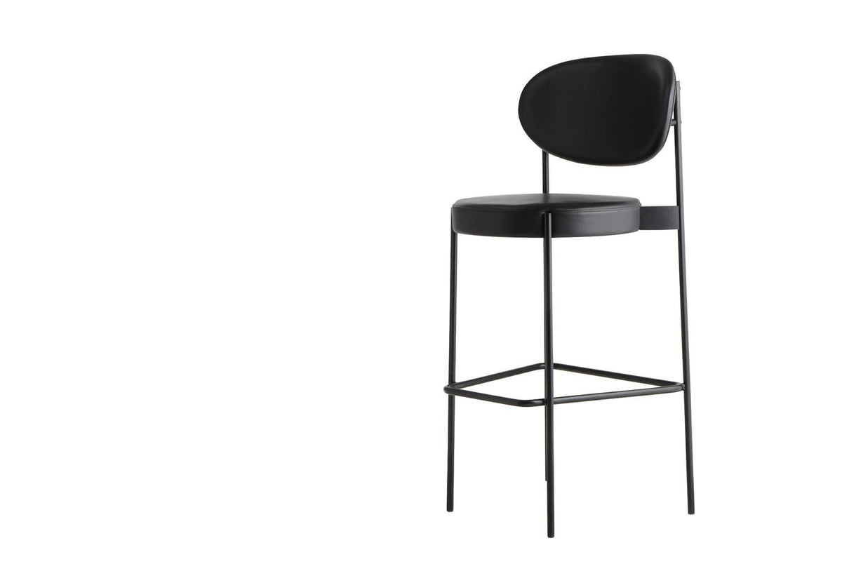 Series 430 Bar Stool, Verner panton, Verpan