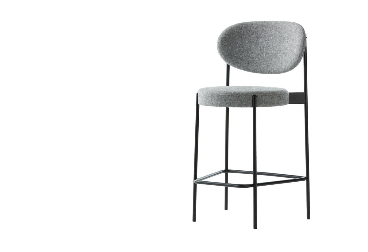 Series 430 Bar Stool, Verner panton, Verpan