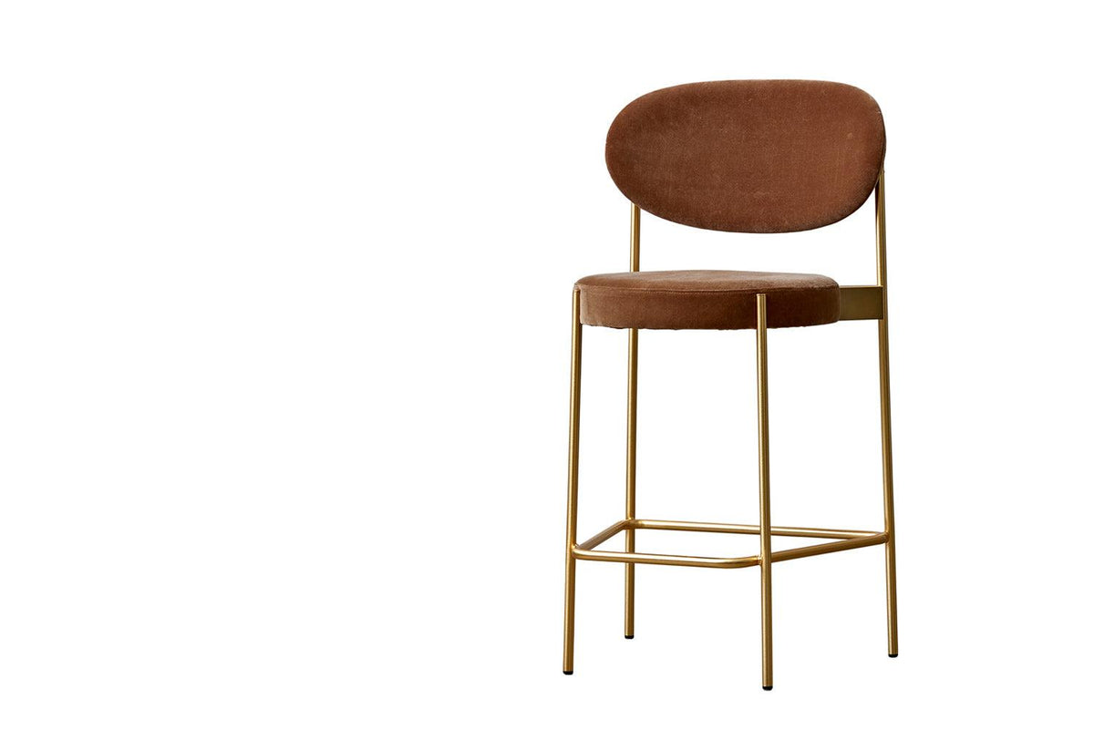 Series 430 Bar Stool, Verner panton, Verpan