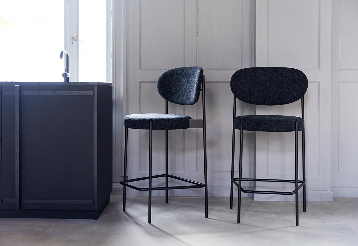 Series 430 Bar Stool, Verner panton, Verpan