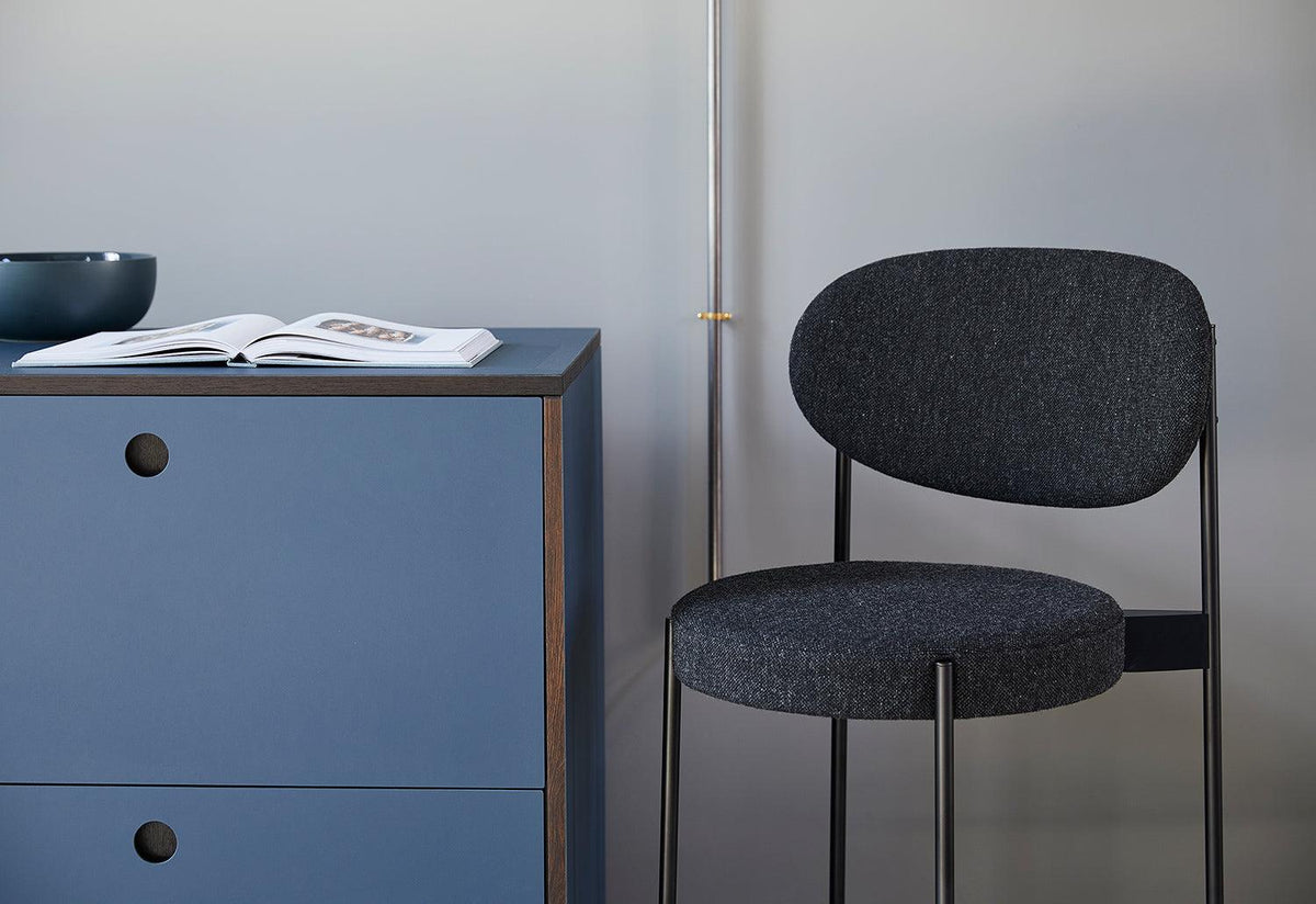 Series 430 Bar Stool, Verner panton, Verpan