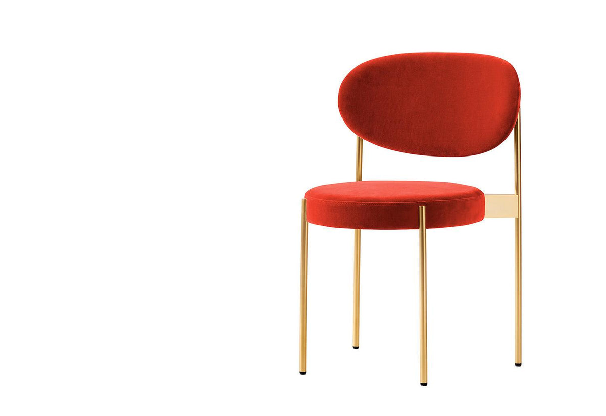 Series 430 Chair, Verner panton, Verpan