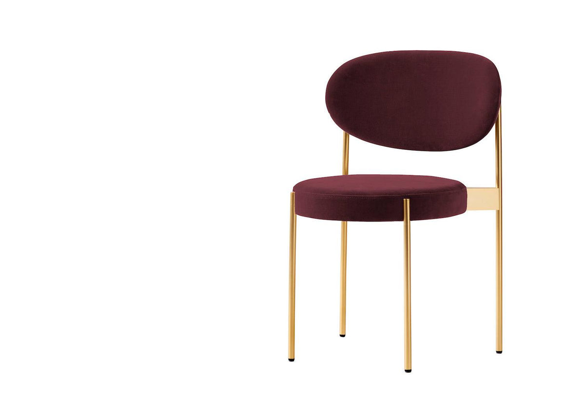 Series 430 Chair, Verner panton, Verpan