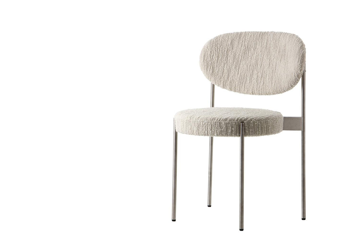 Series 430 Chair, Verner panton, Verpan