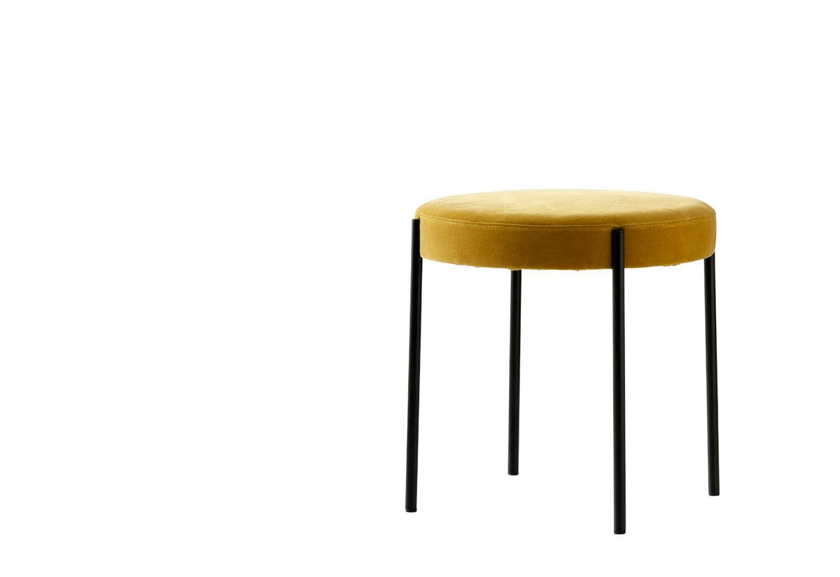 Series 430 Stool, Verner panton, Verpan