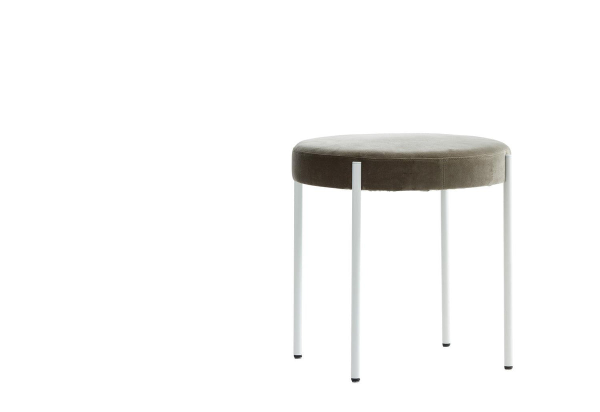 Series 430 Stool, Verner panton, Verpan