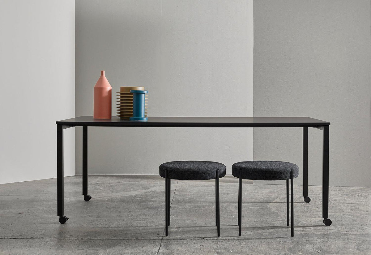 Series 430 Stool, Verner panton, Verpan