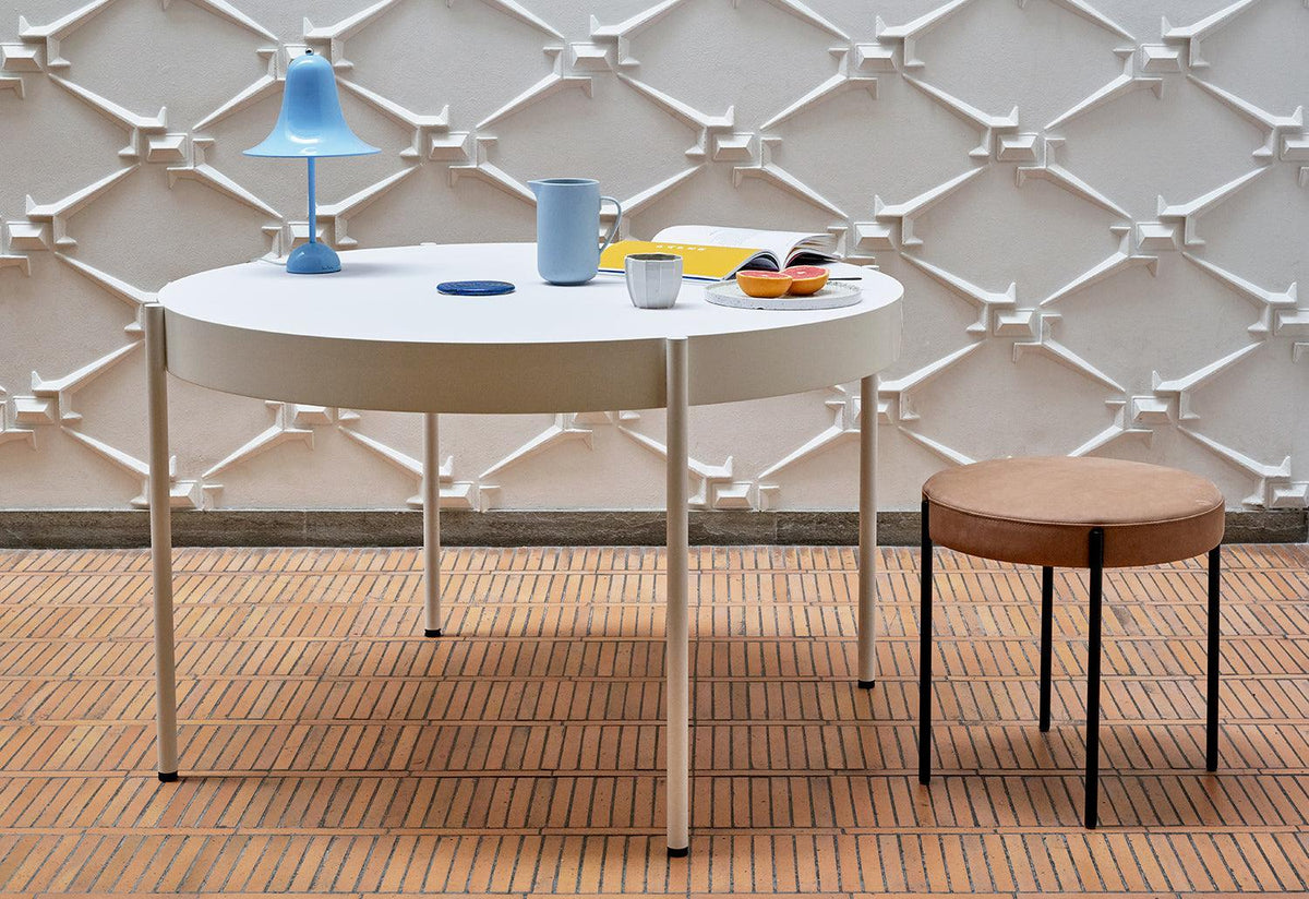 Series 430 Stool, Verner panton, Verpan