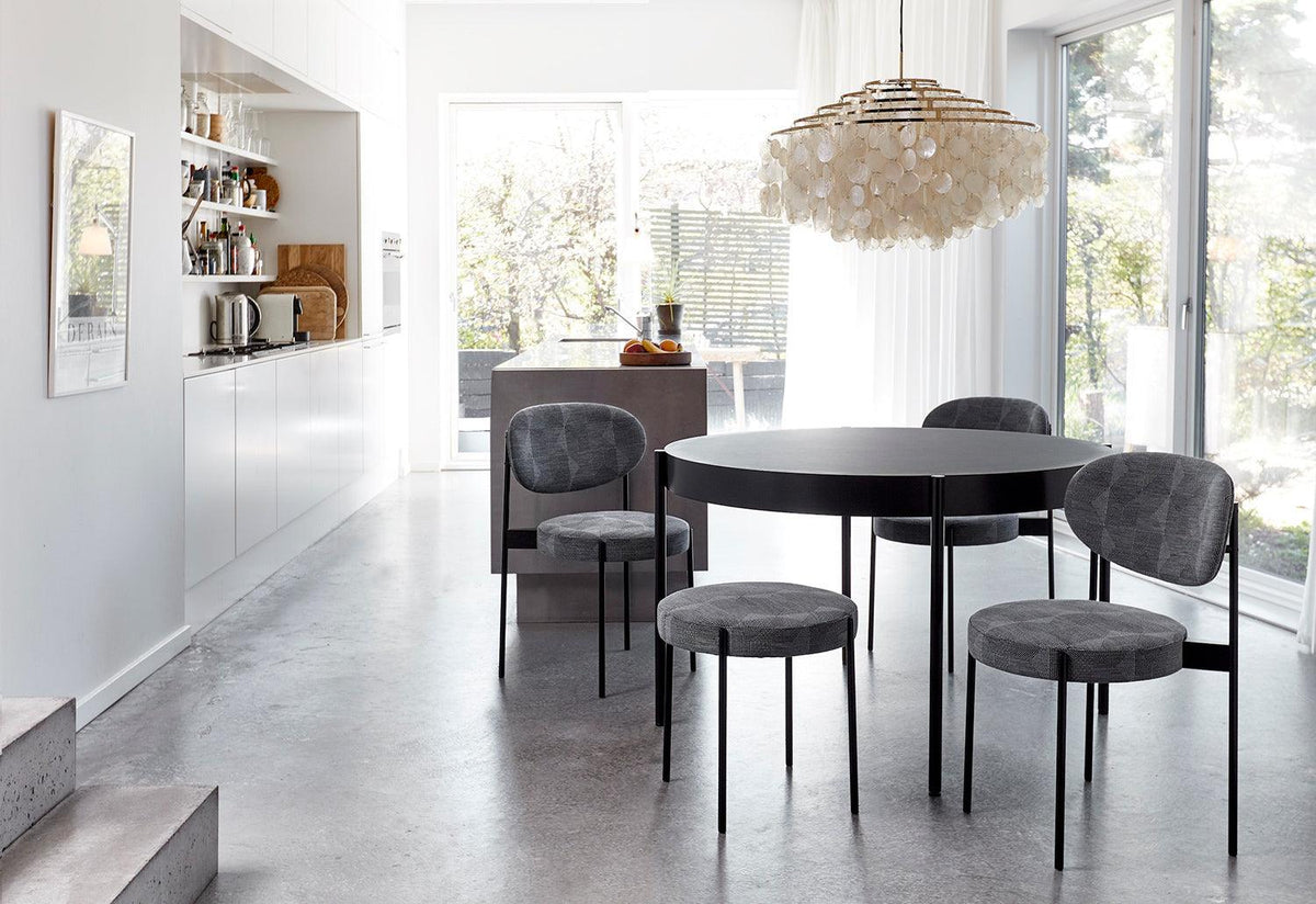 Series 430 Stool, Verner panton, Verpan