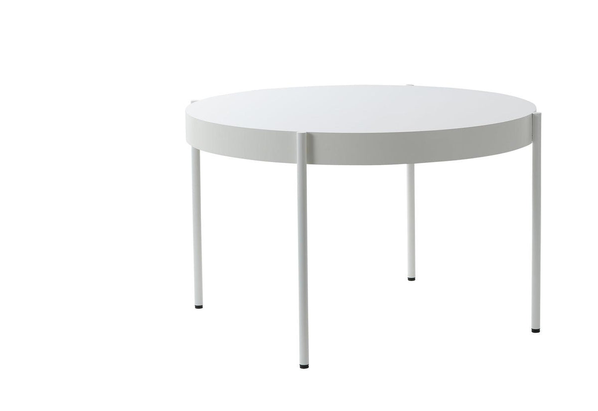 Series 430 Table, Verner panton, Verpan