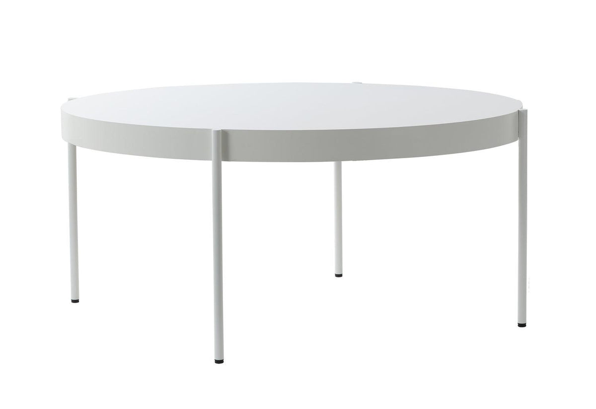 Series 430 Table, Verner panton, Verpan