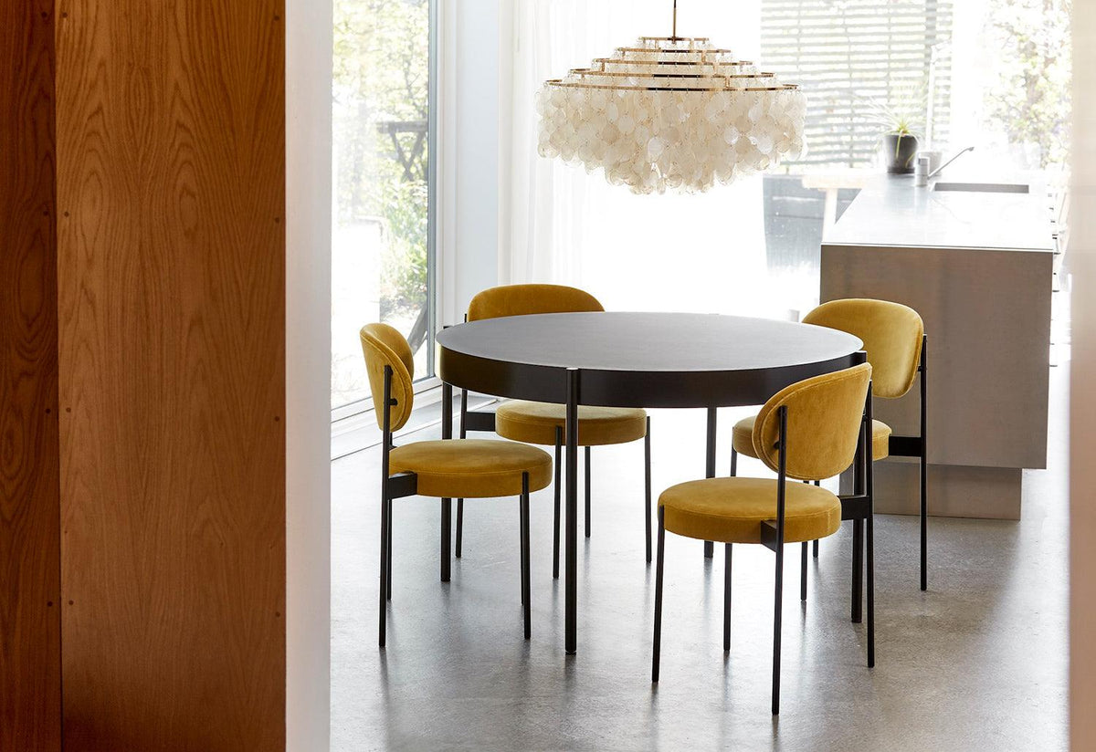 Series 430 Table, Verner panton, Verpan