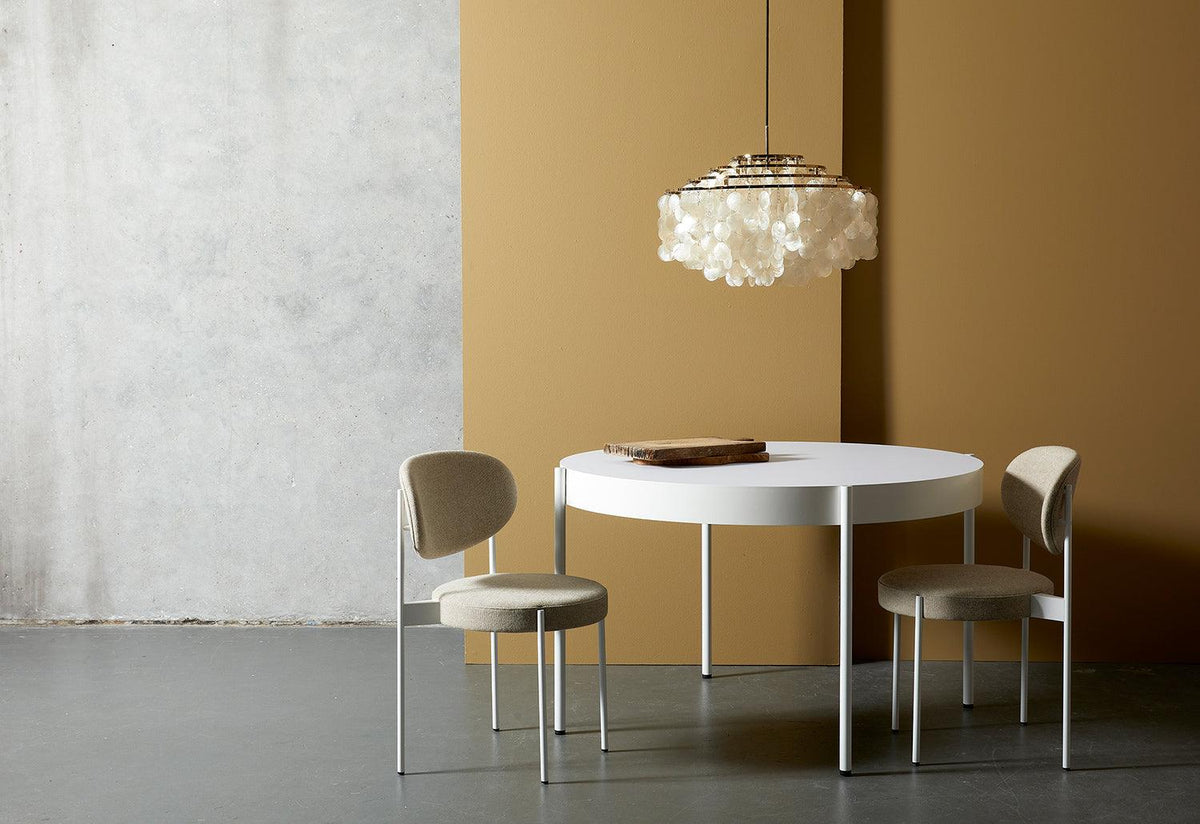 Series 430 Table, Verner panton, Verpan