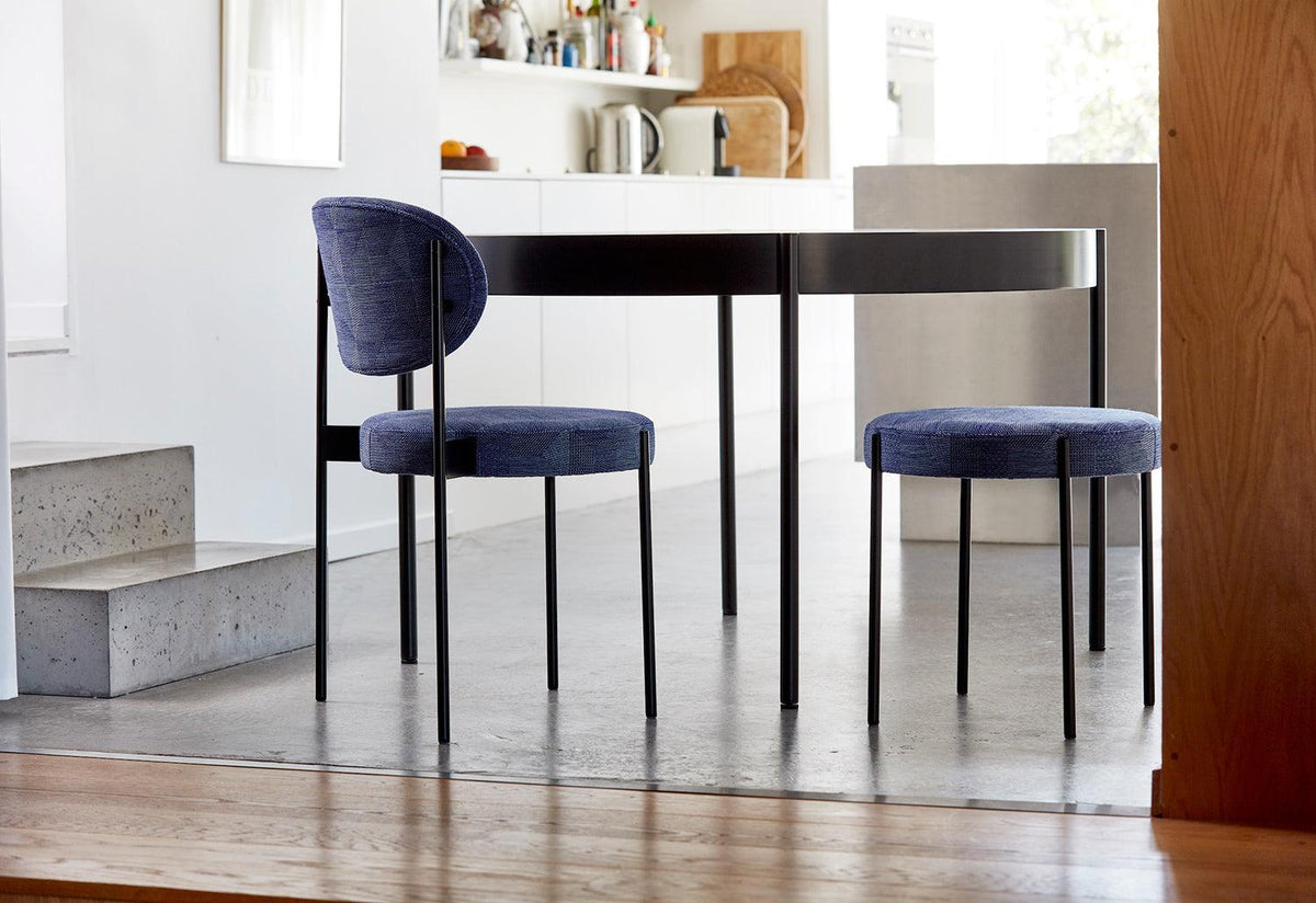 Series 430 Table, Verner panton, Verpan