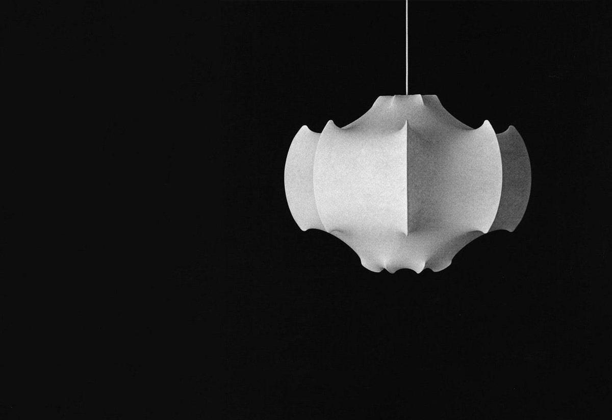 Viscontea, A castiglioni and p g castiglioni, Achille castiglioni, Flos