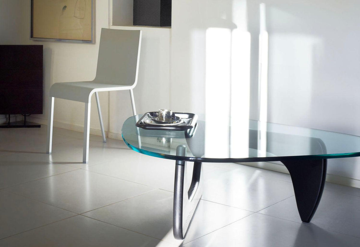 Noguchi Coffee Table, 1944, Isamu noguchi, Vitra
