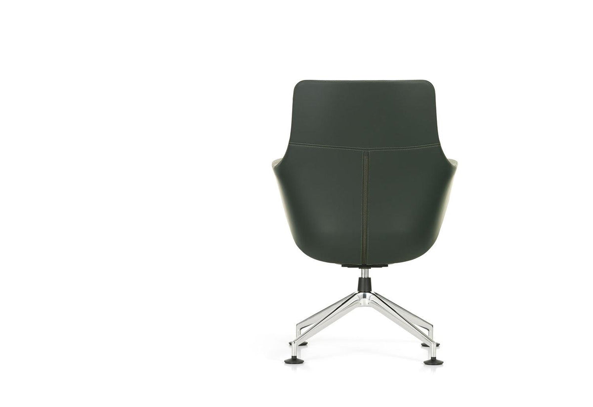 Grand Conference Chair, Antonio citterio, Vitra
