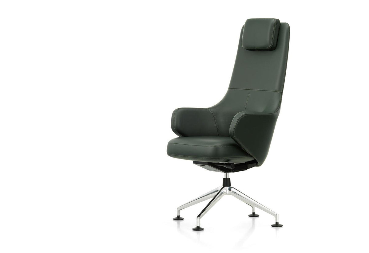 Grand Conference Chair, Antonio citterio, Vitra