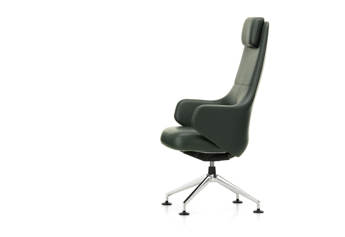 Grand Conference Chair, Antonio citterio, Vitra