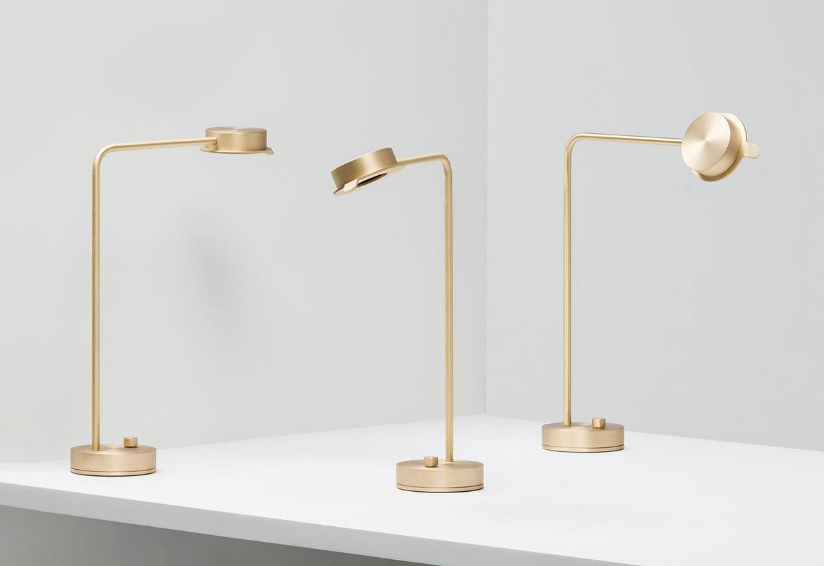 Chipperfield w102 Table Lamp, David chipperfield, Wastberg