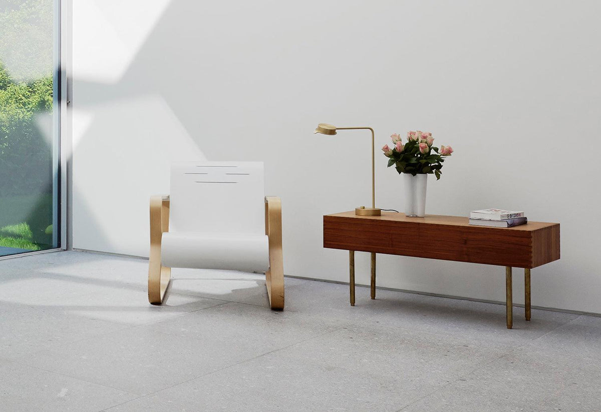 Chipperfield w102 Table Lamp, David chipperfield, Wastberg