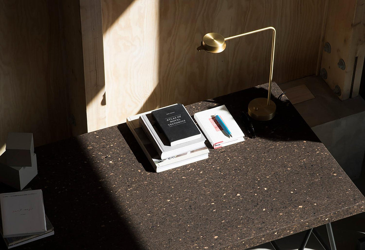 Chipperfield w102 Table Lamp, David chipperfield, Wastberg