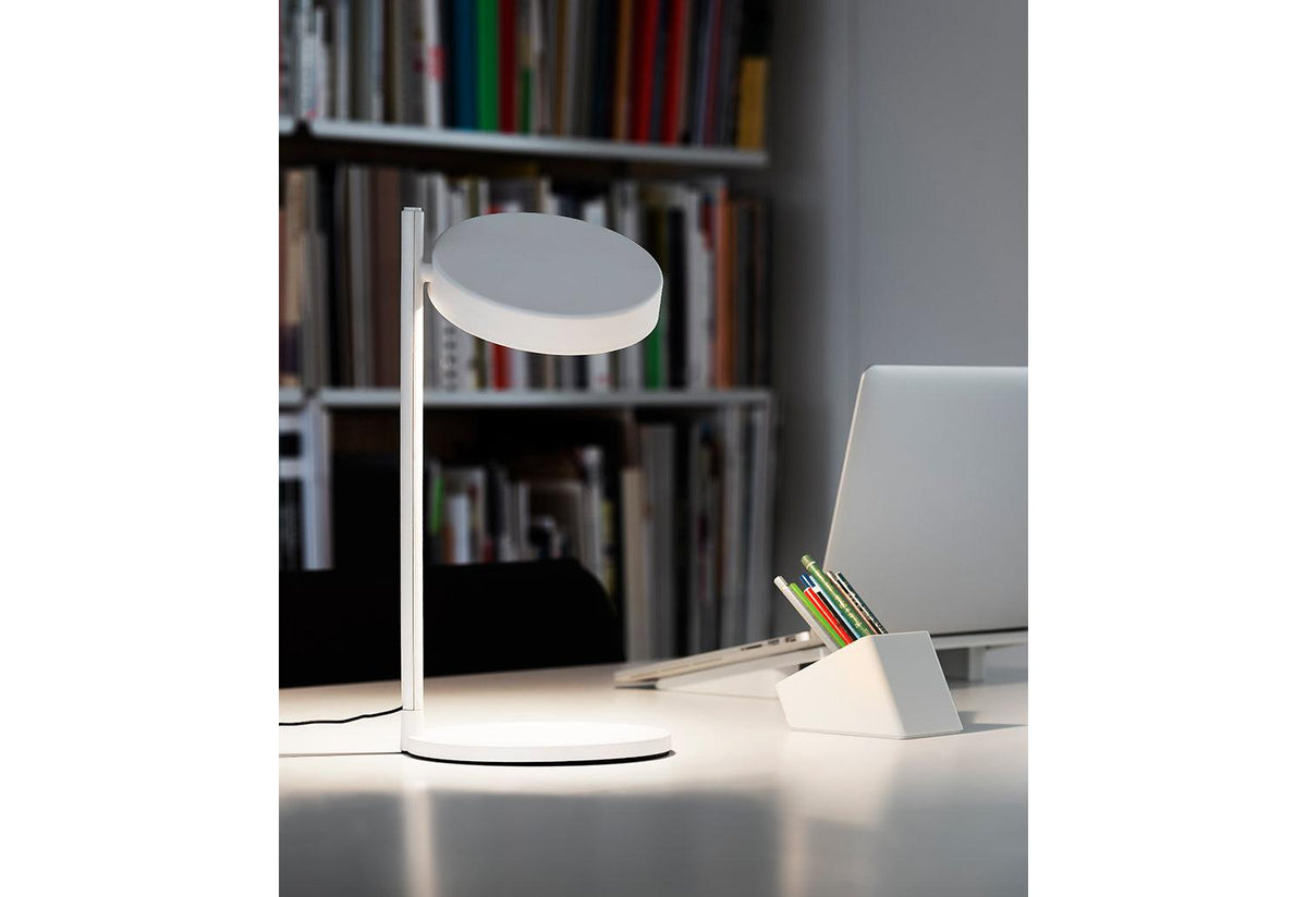 w182 Pastille Table Lamp, Industrial facility, Wastberg