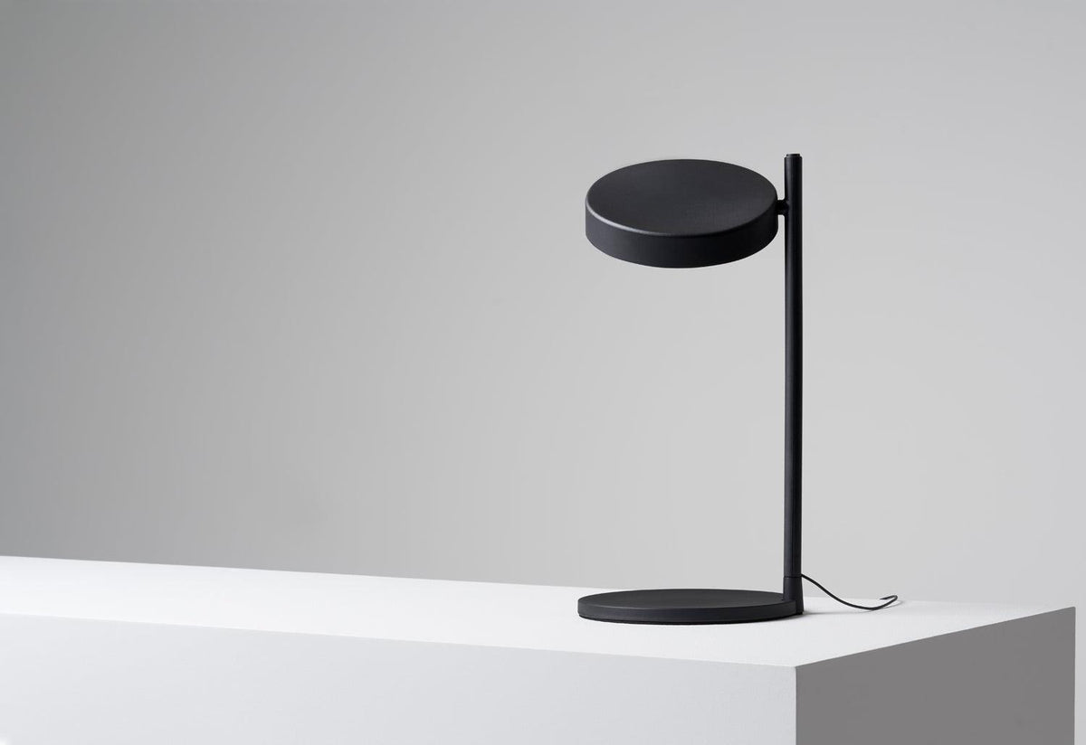 w182 Pastille Table Lamp, Industrial facility, Wastberg