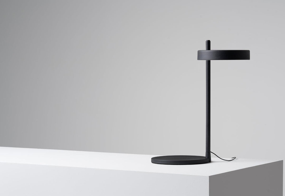 w182 Pastille Table Lamp, Industrial facility, Wastberg