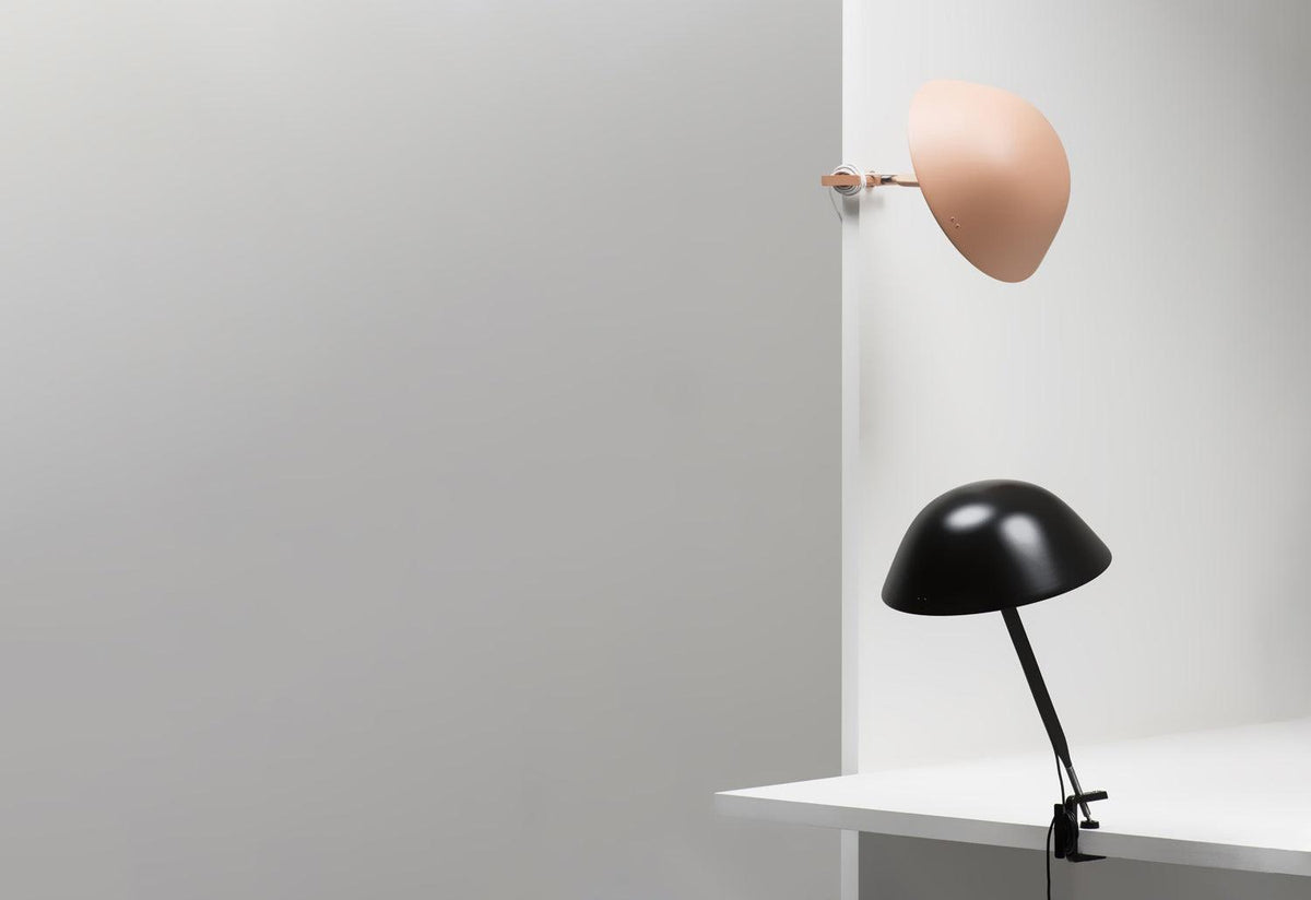 Sempé w103c Table Lamp, Inga sempé, Wastberg