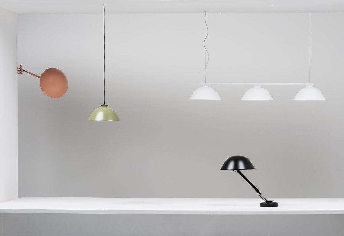 Sempé w103s3 Pendant, Inga sempé, Wastberg