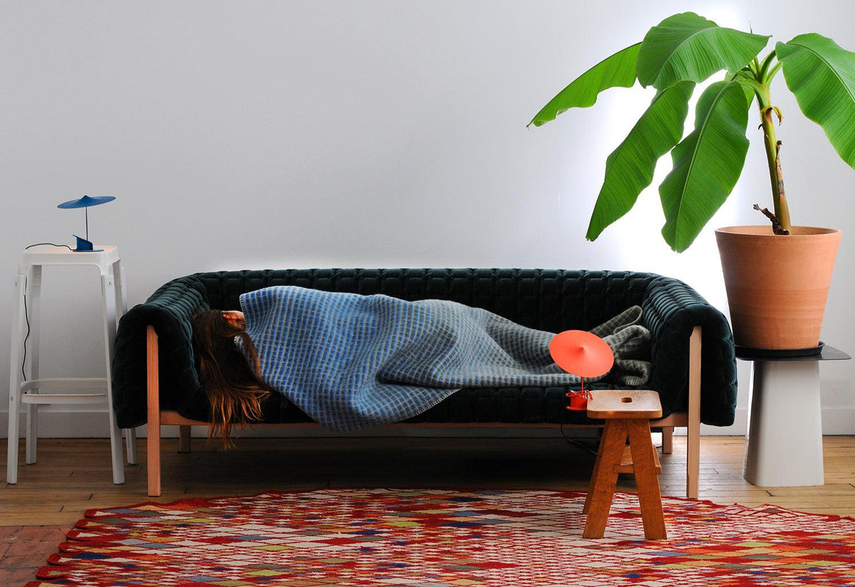w153 Ile Table Lamp, Inga sempé, Wastberg