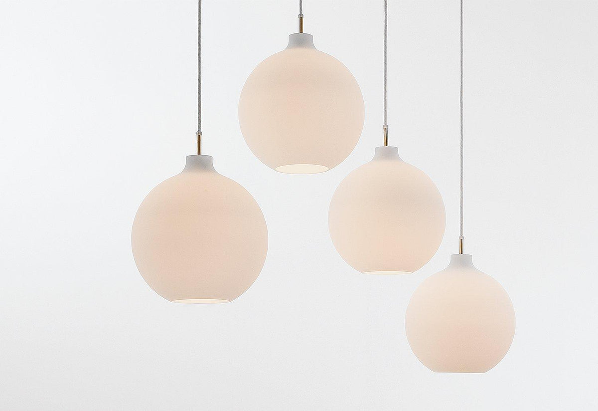Wohlert Pendant, Vilhelm wohlert, Louis poulsen