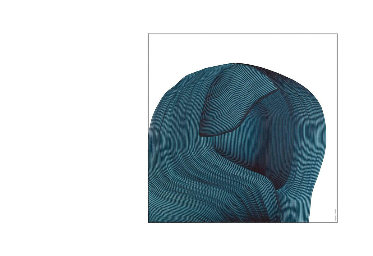 RB Poster | Drawings 4 - 6, Ronan bouroullec, The wrong shop