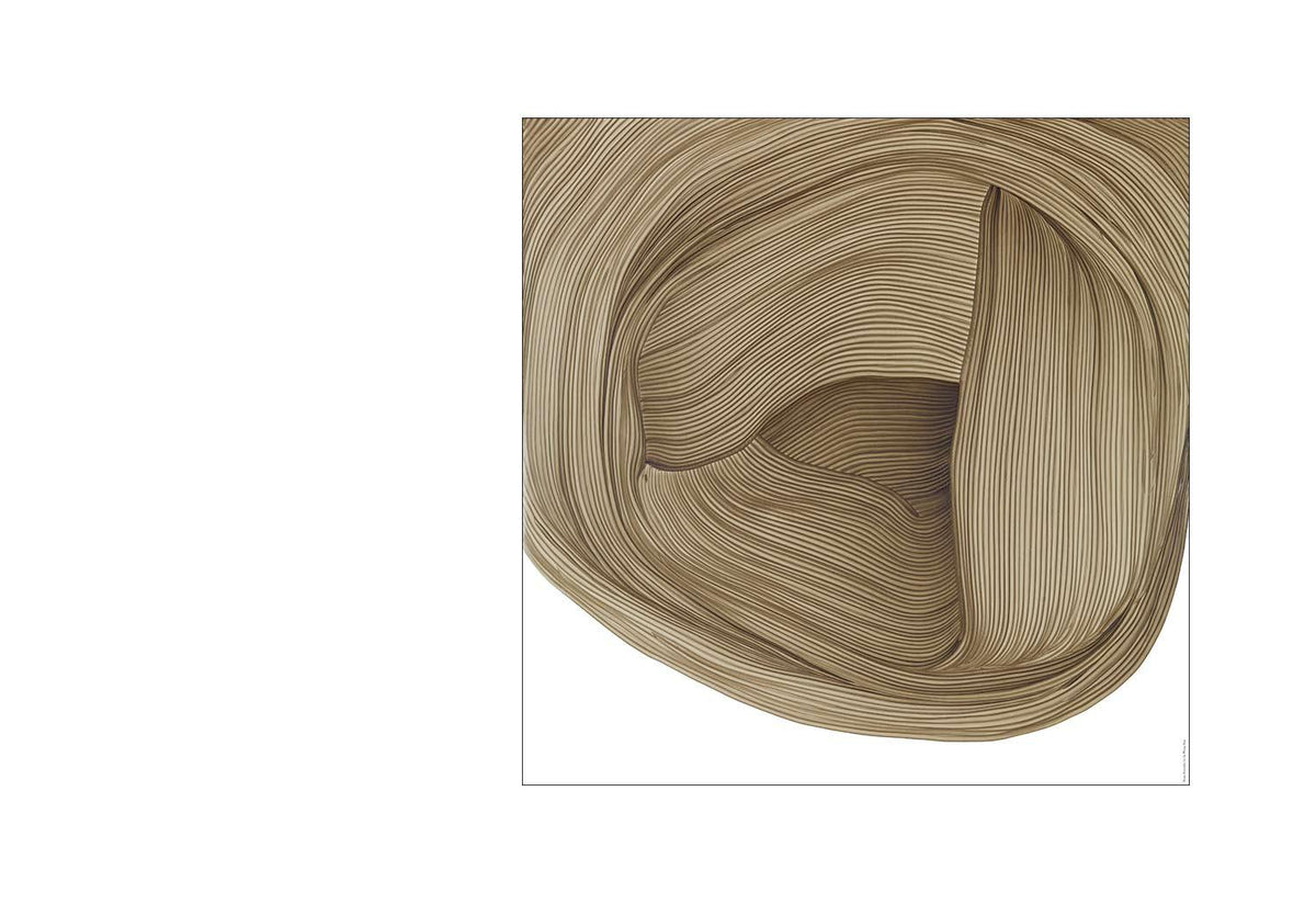 RB Poster | Drawings 4 - 6, Ronan bouroullec, The wrong shop
