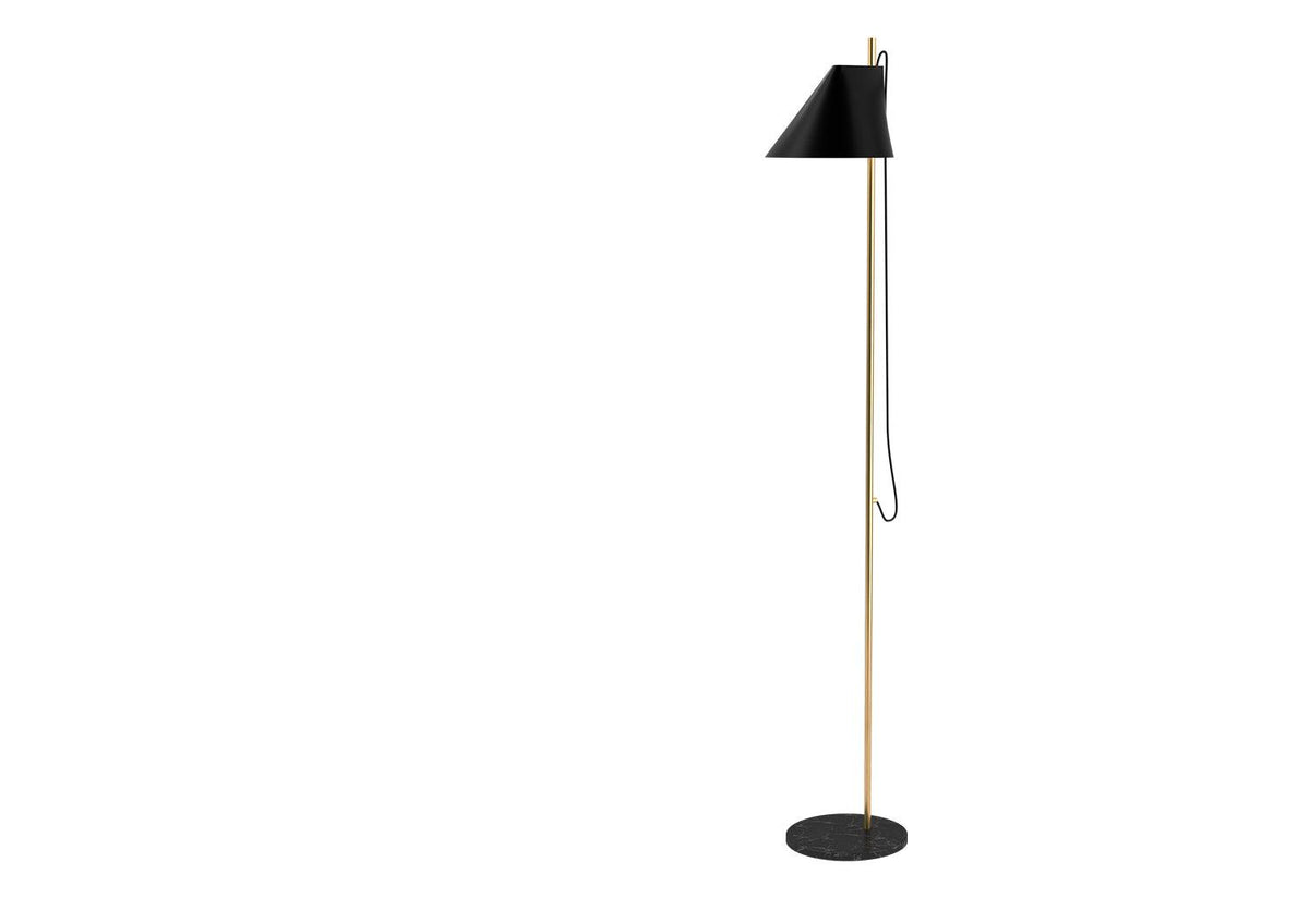 Yuh Floor Light, Gamfratesi, Louis poulsen