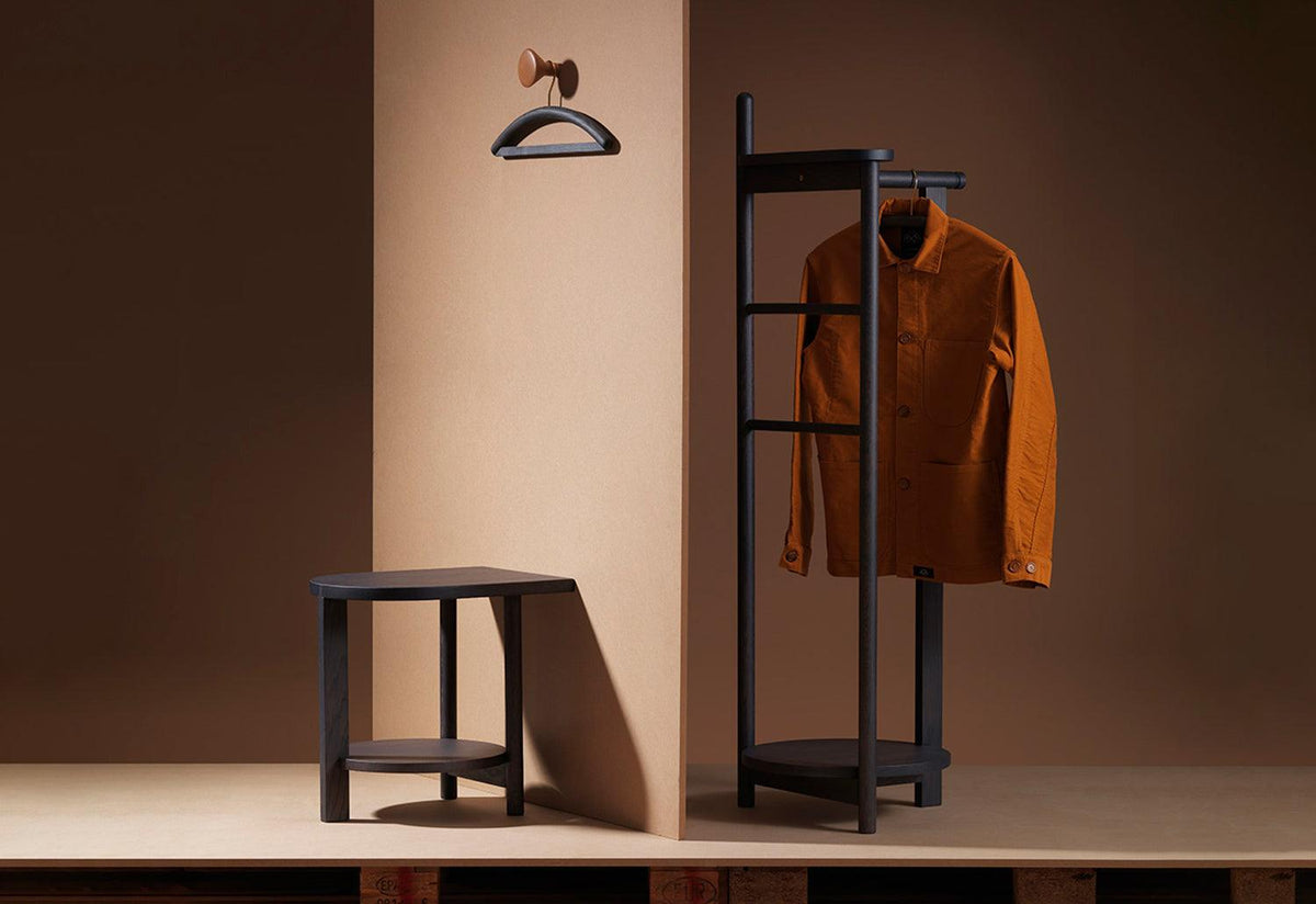 Hardy Side Table, Simon kampfer, Zilio a and c